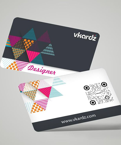 کارت پرسنلی