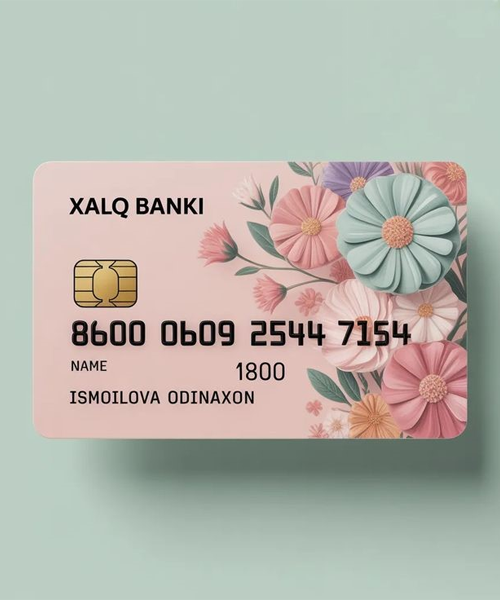 کارت‌های PVC: انتخاب حرفه‌ای برای شناسایی و تبلیغات